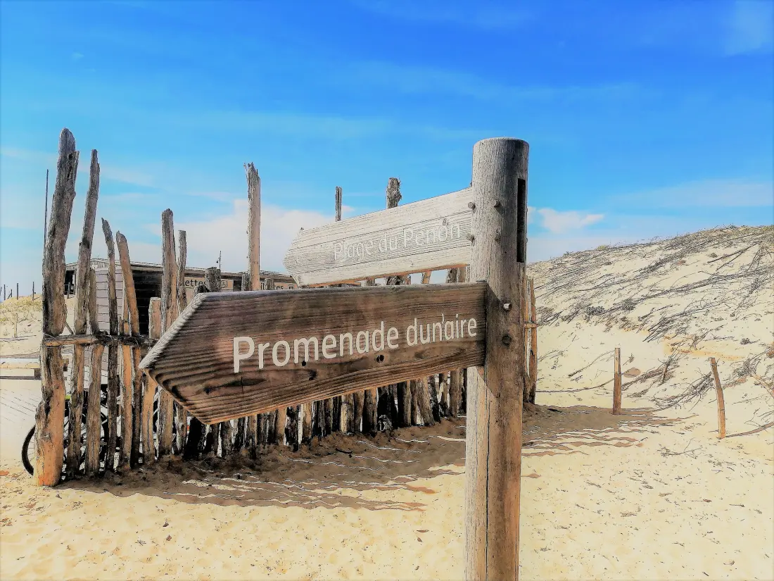 Location de Vacances Seignosse 356
