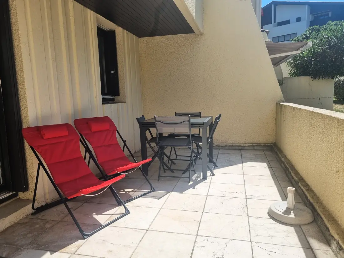 Location de Vacances Seignosse 356