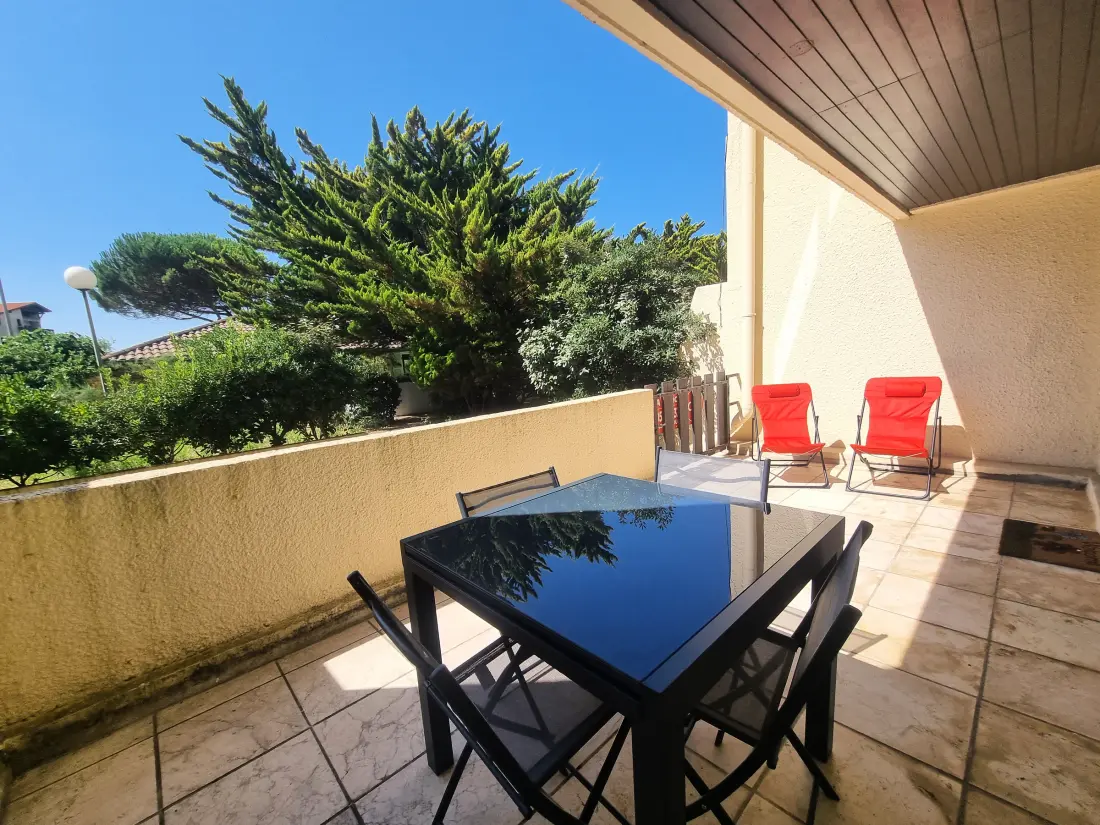 Location de Vacances Seignosse 356