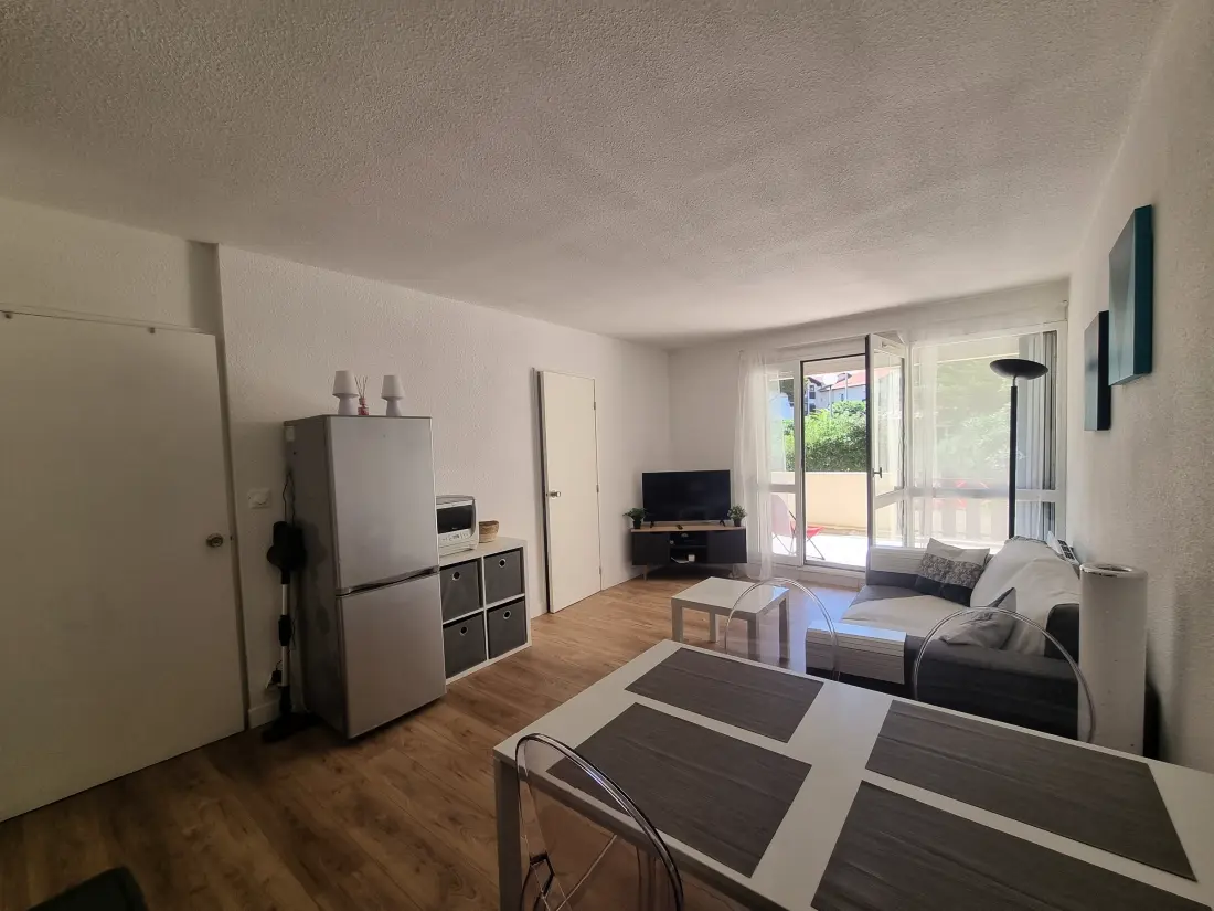 Location de Vacances Seignosse 356