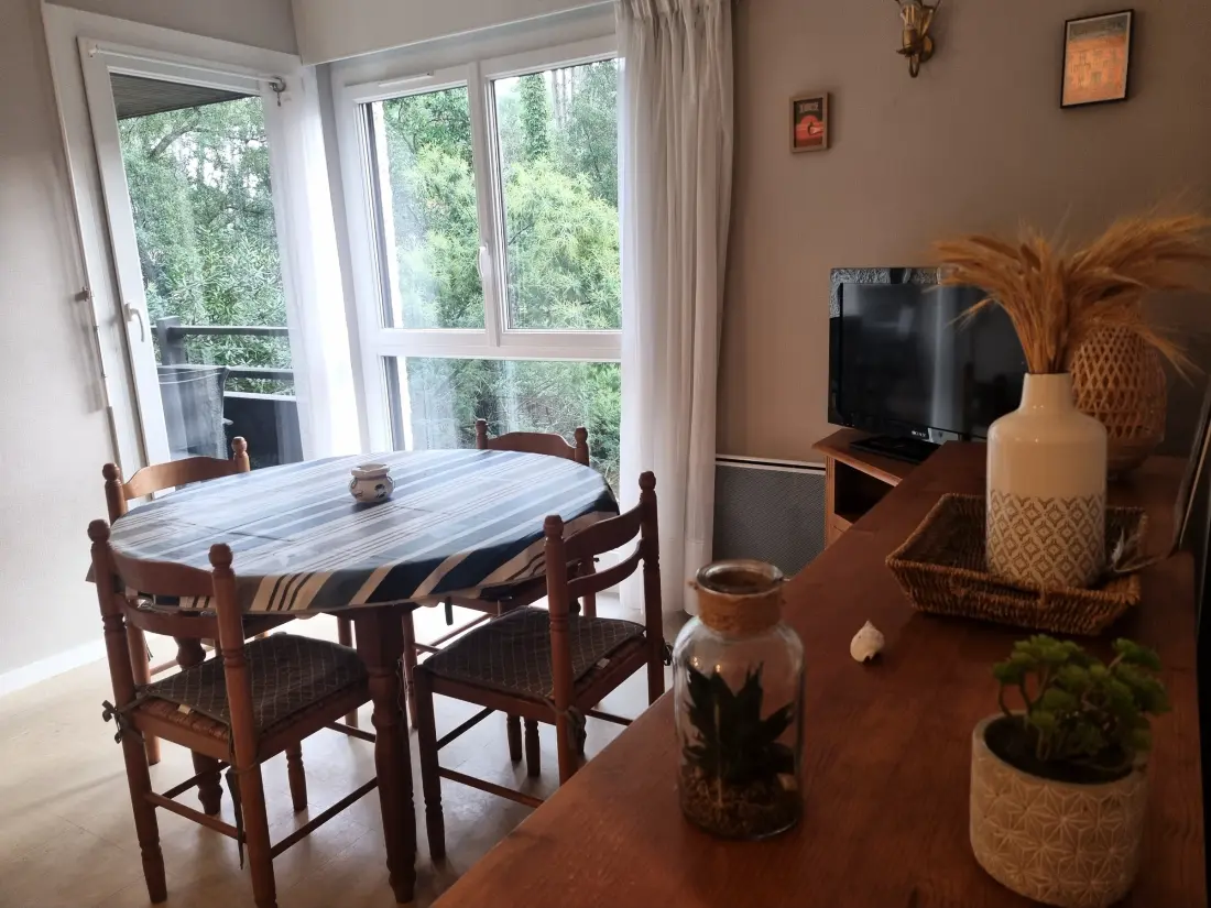 Location de Vacances Seignosse 358
