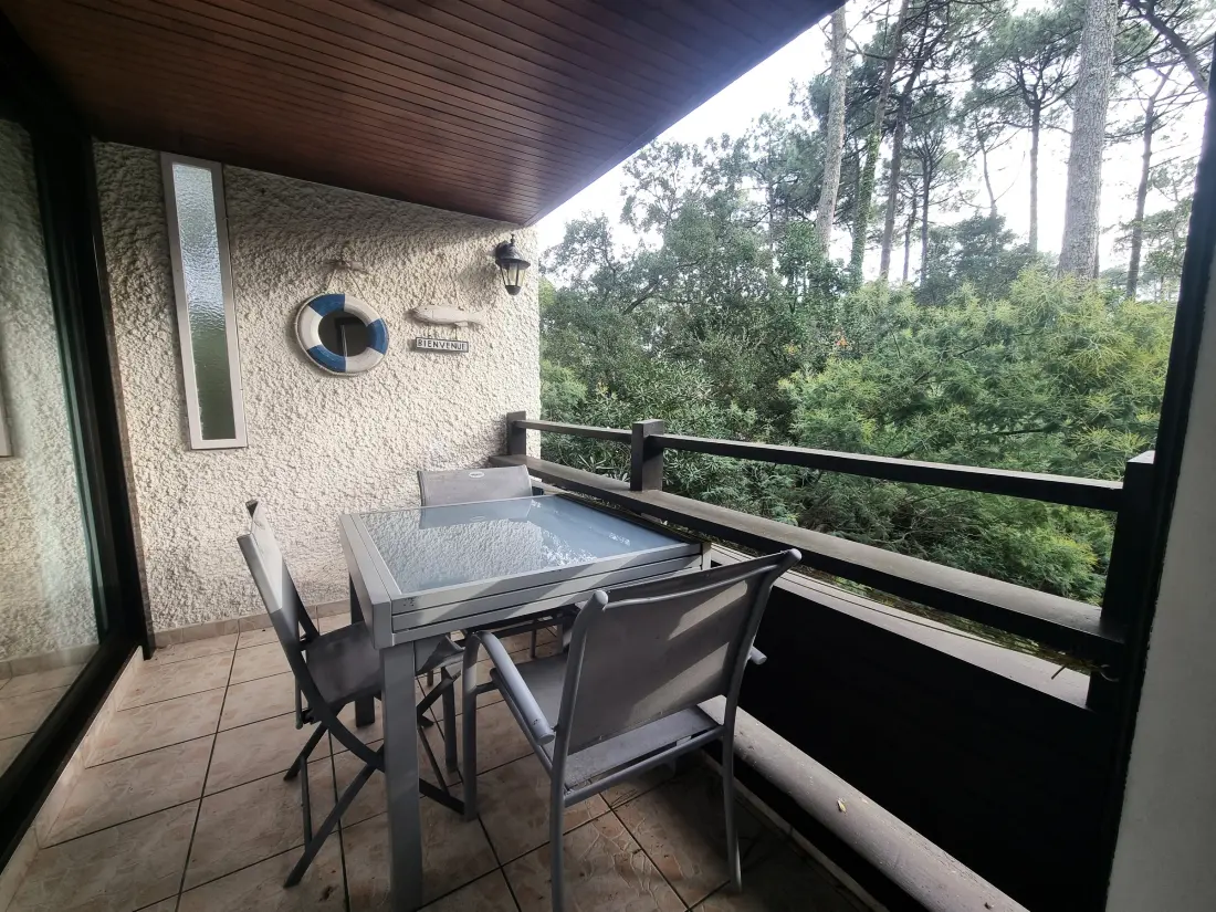 Location de Vacances Seignosse 358