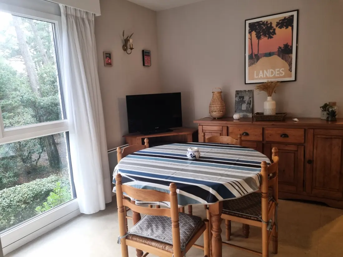 Location de Vacances Seignosse 358