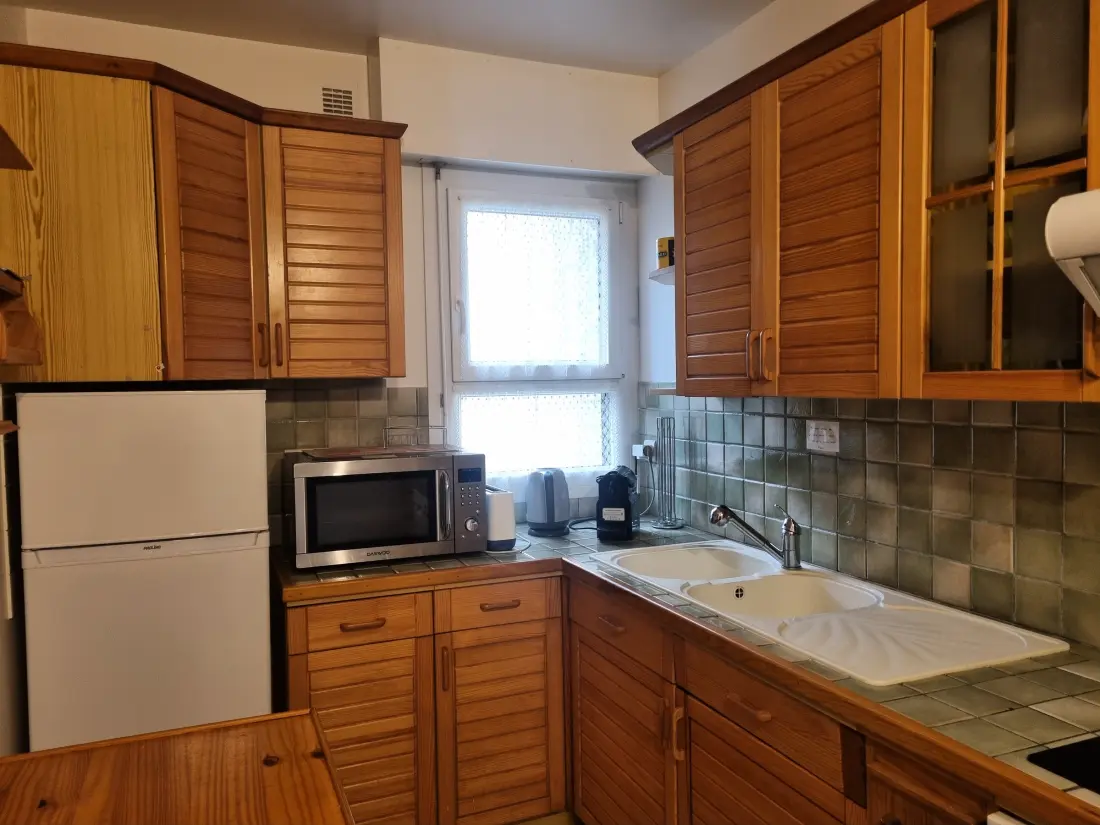 Location de Vacances Seignosse 358
