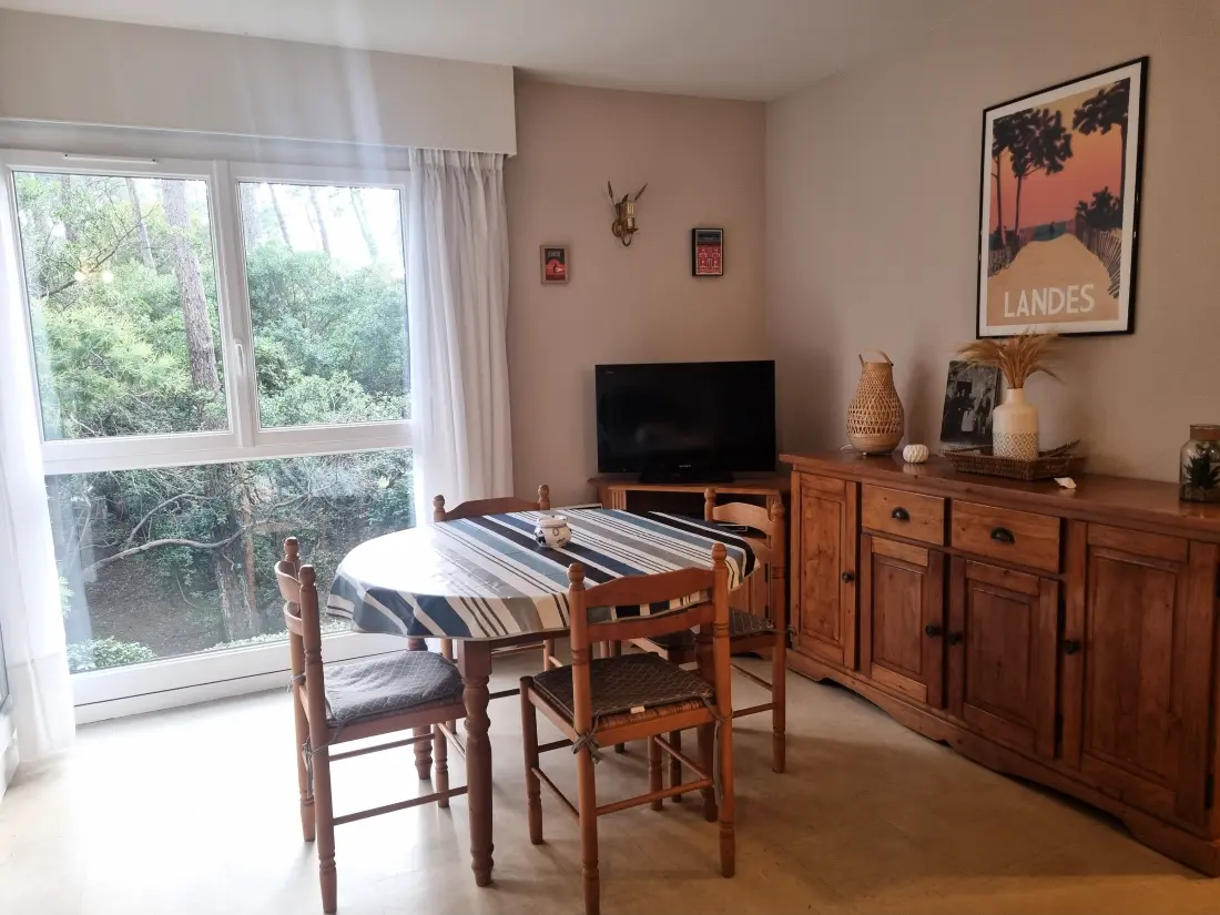 Location de Vacances Seignosse 358