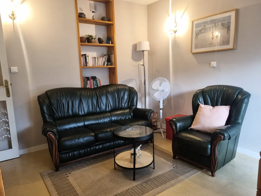 Location de Vacances Seignosse 358