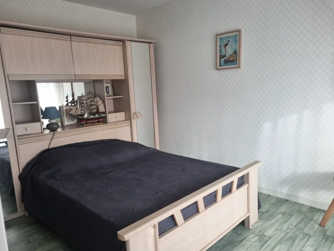 Location de Vacances Seignosse 358