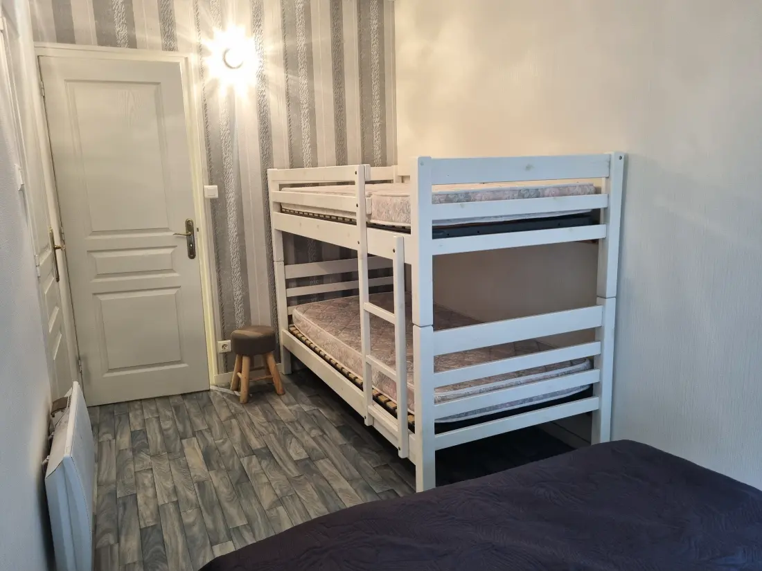 Location de Vacances Seignosse 358