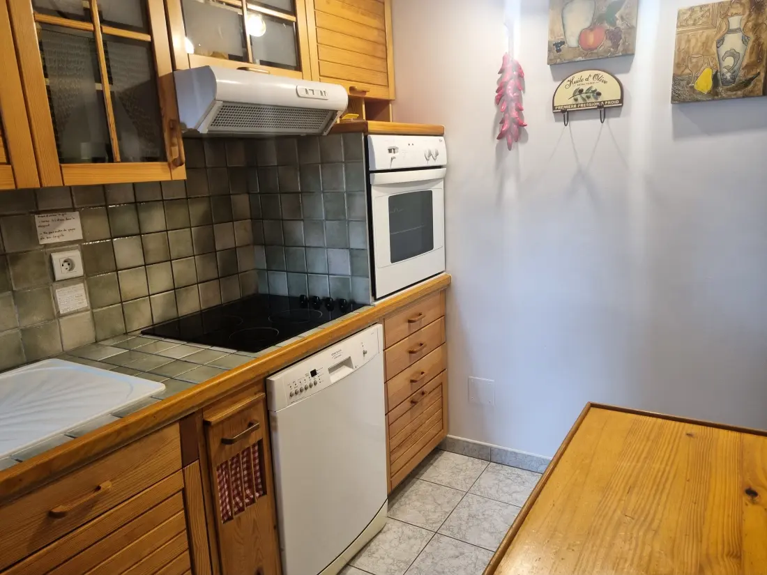 Location de Vacances Seignosse 358