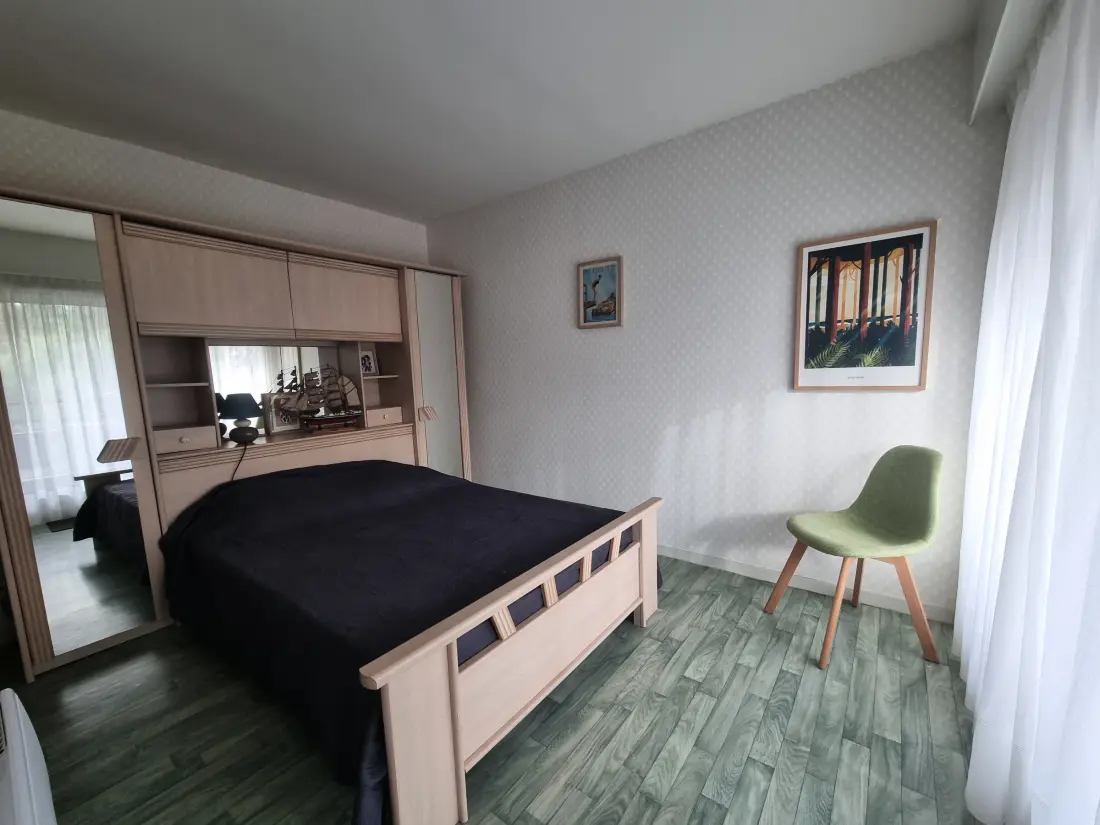 Location de Vacances Seignosse 358