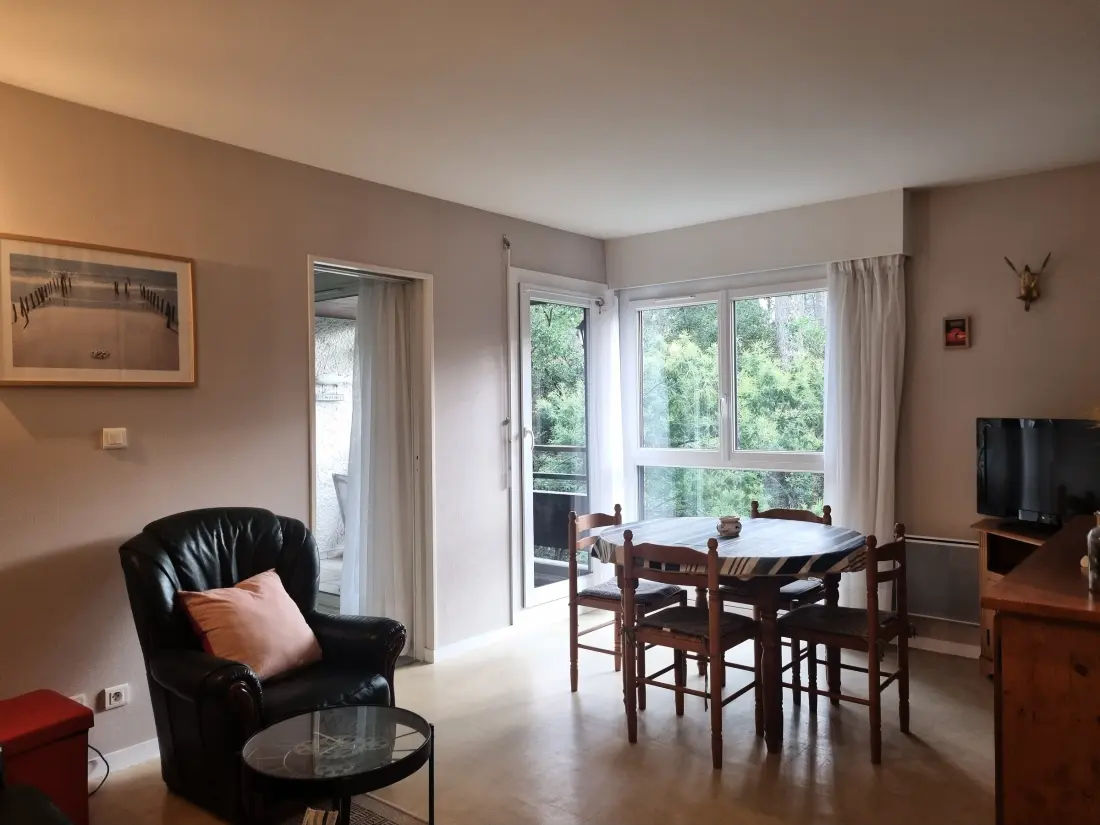Location de Vacances Seignosse 358