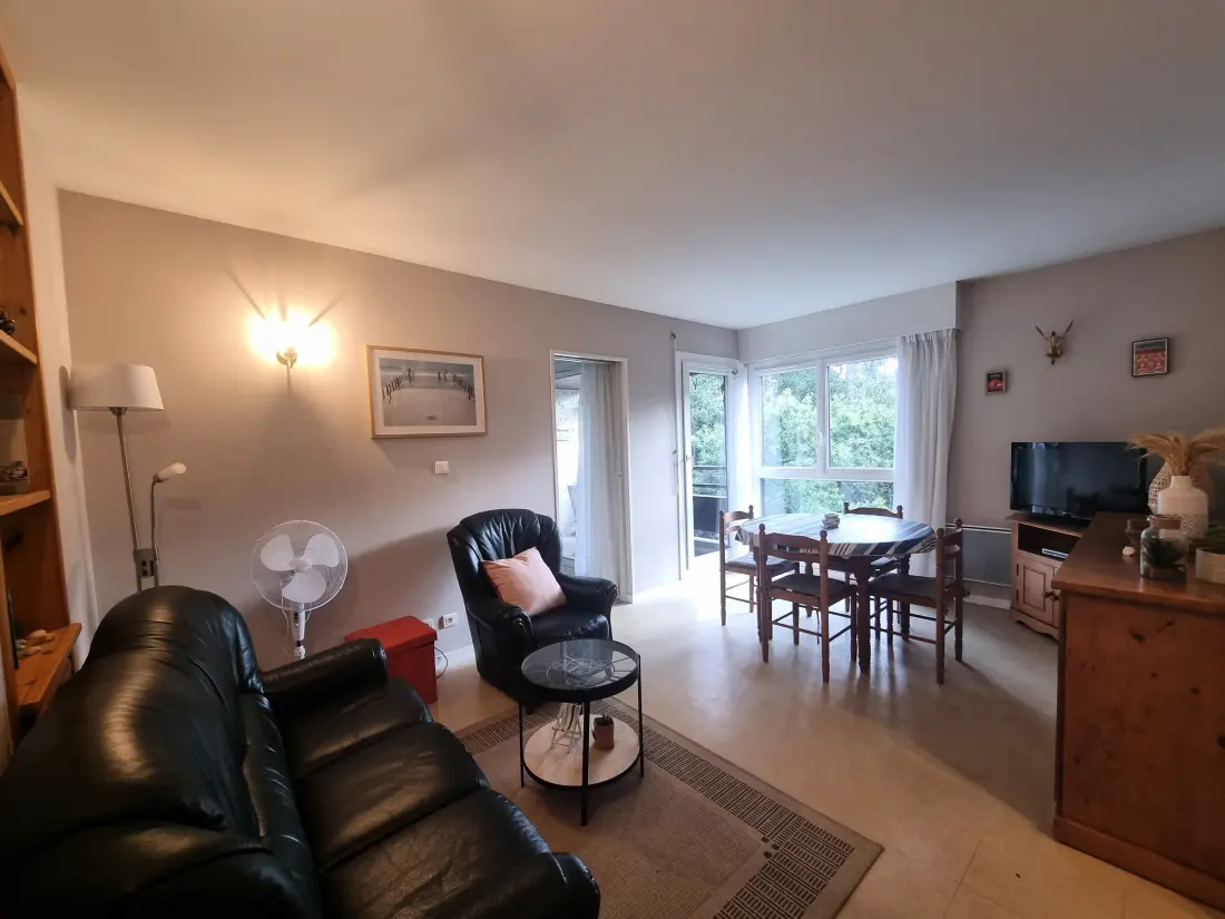 Location de Vacances Seignosse 358