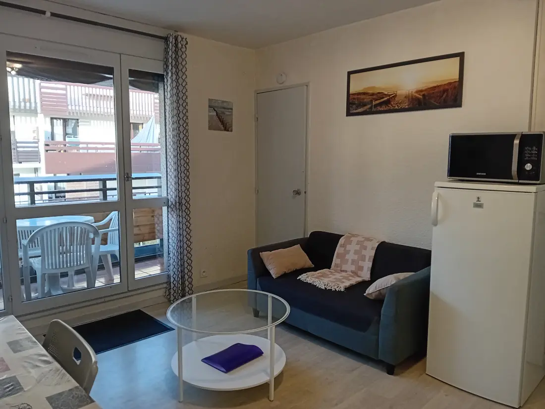 Location de Vacances Seignosse 360