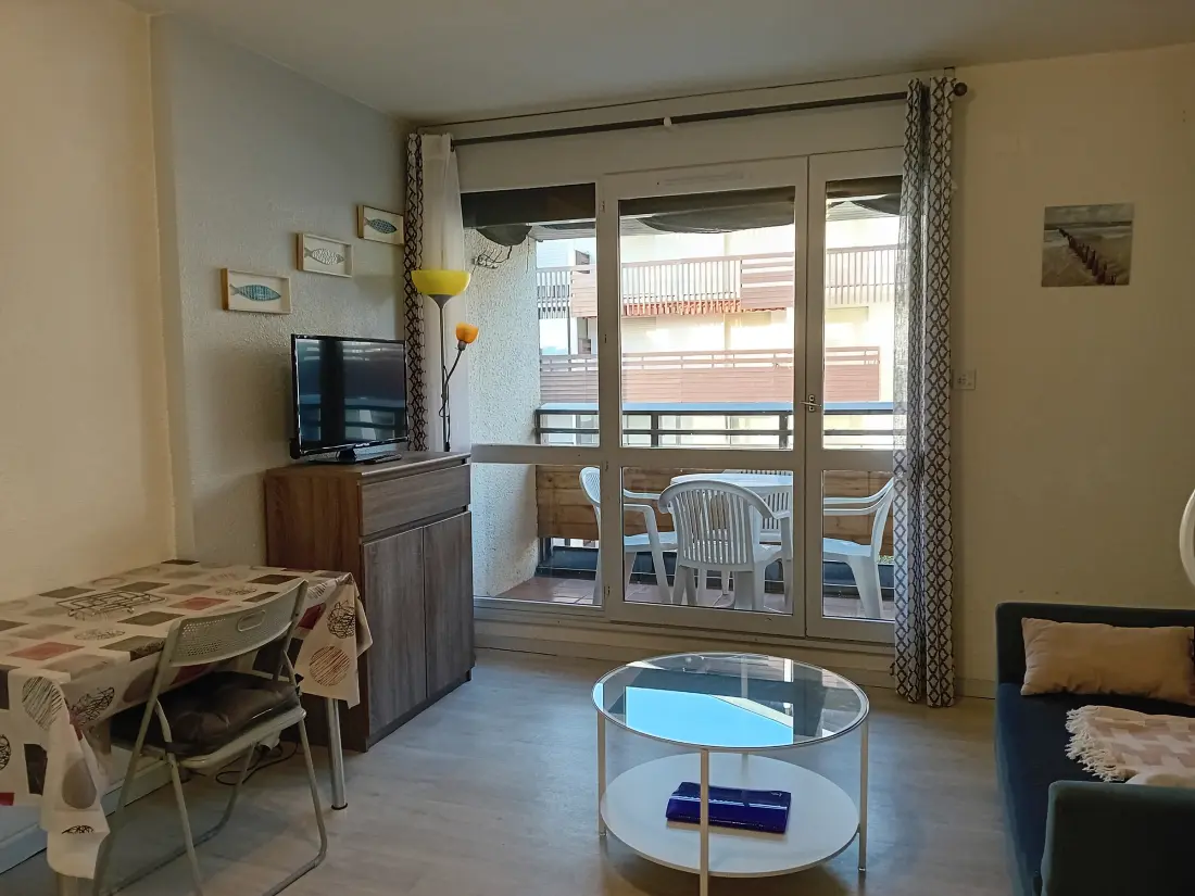 Location de Vacances Seignosse 360