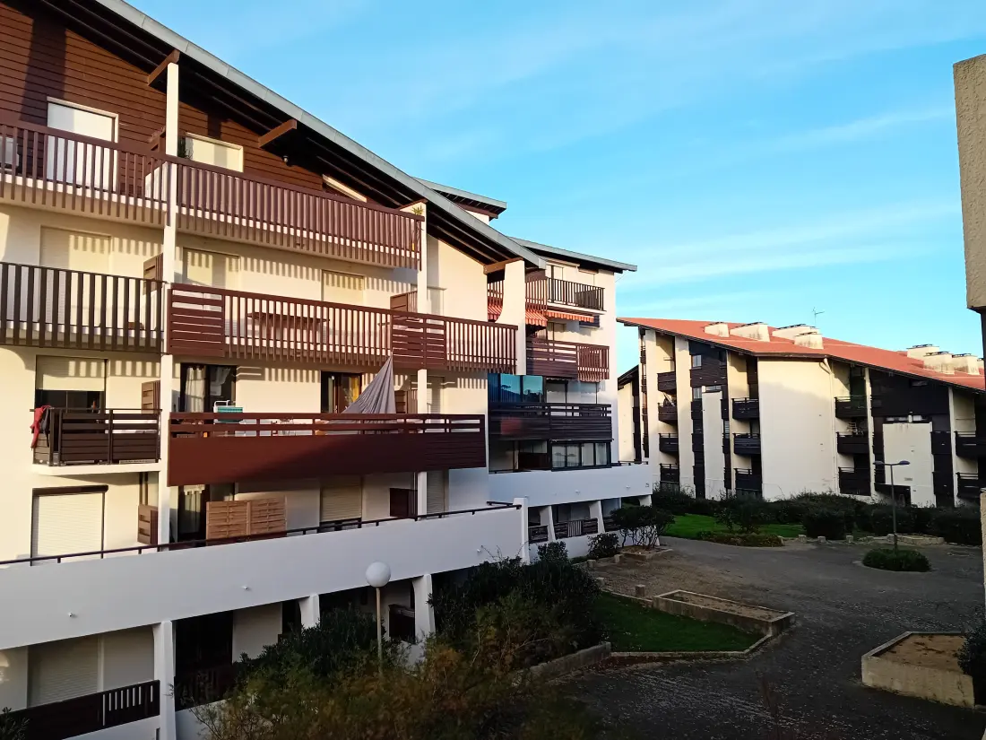 Location de Vacances Seignosse 360