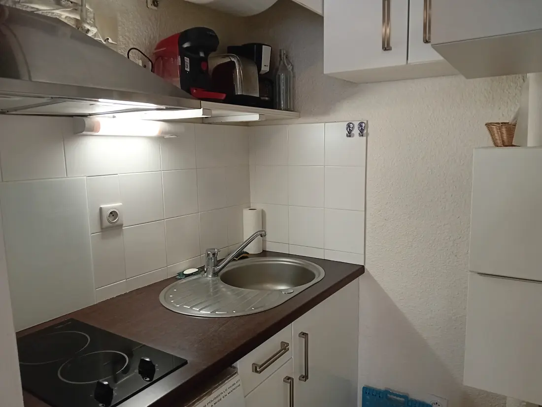 Location de Vacances Seignosse 360