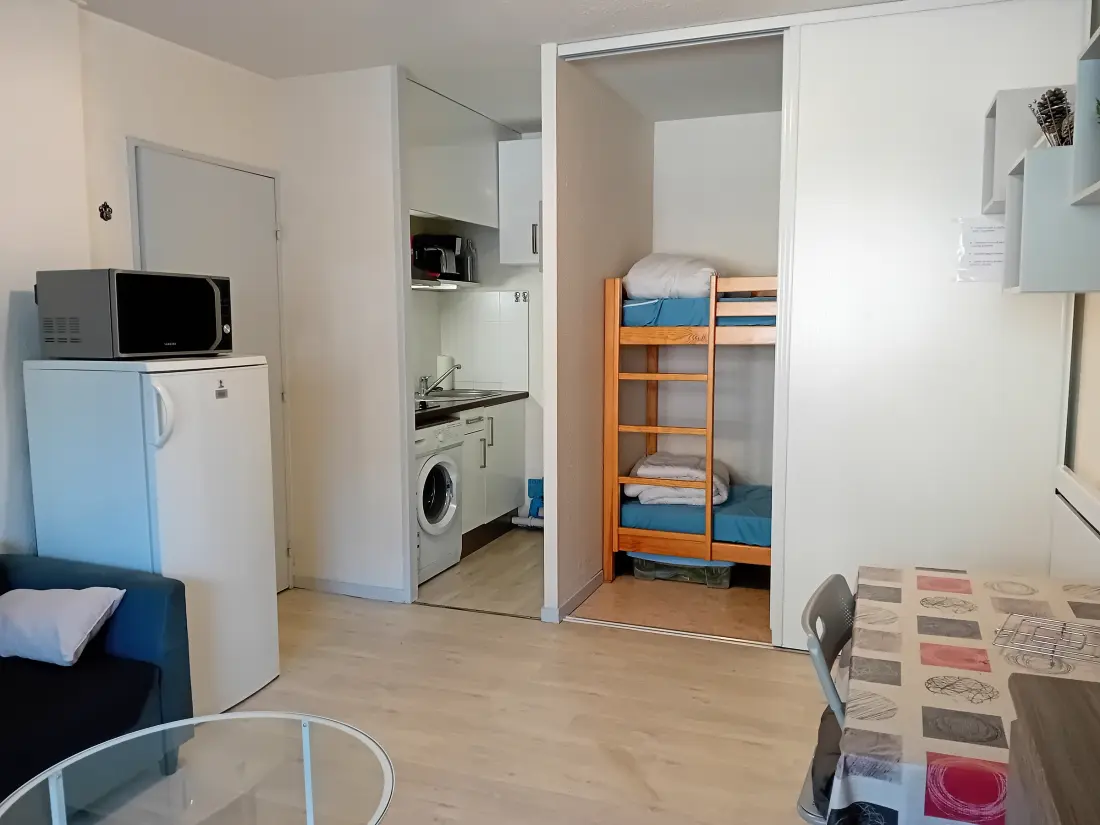 Location de Vacances Seignosse 360