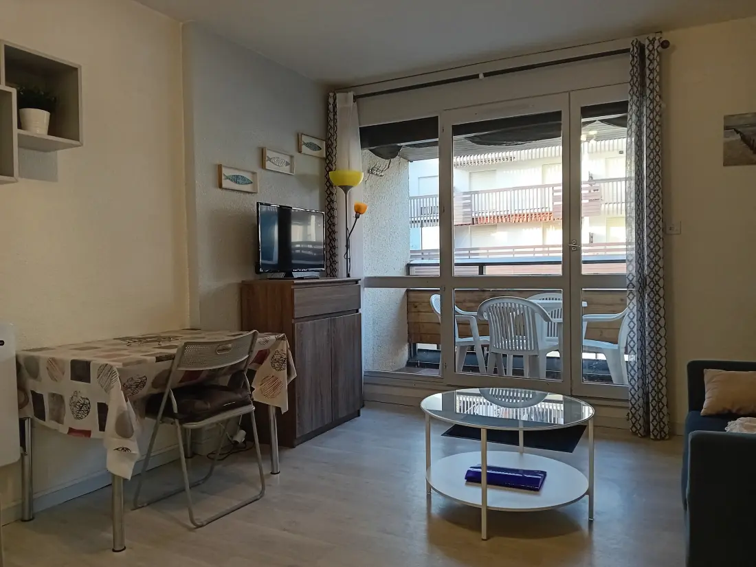 Location de Vacances Seignosse 360