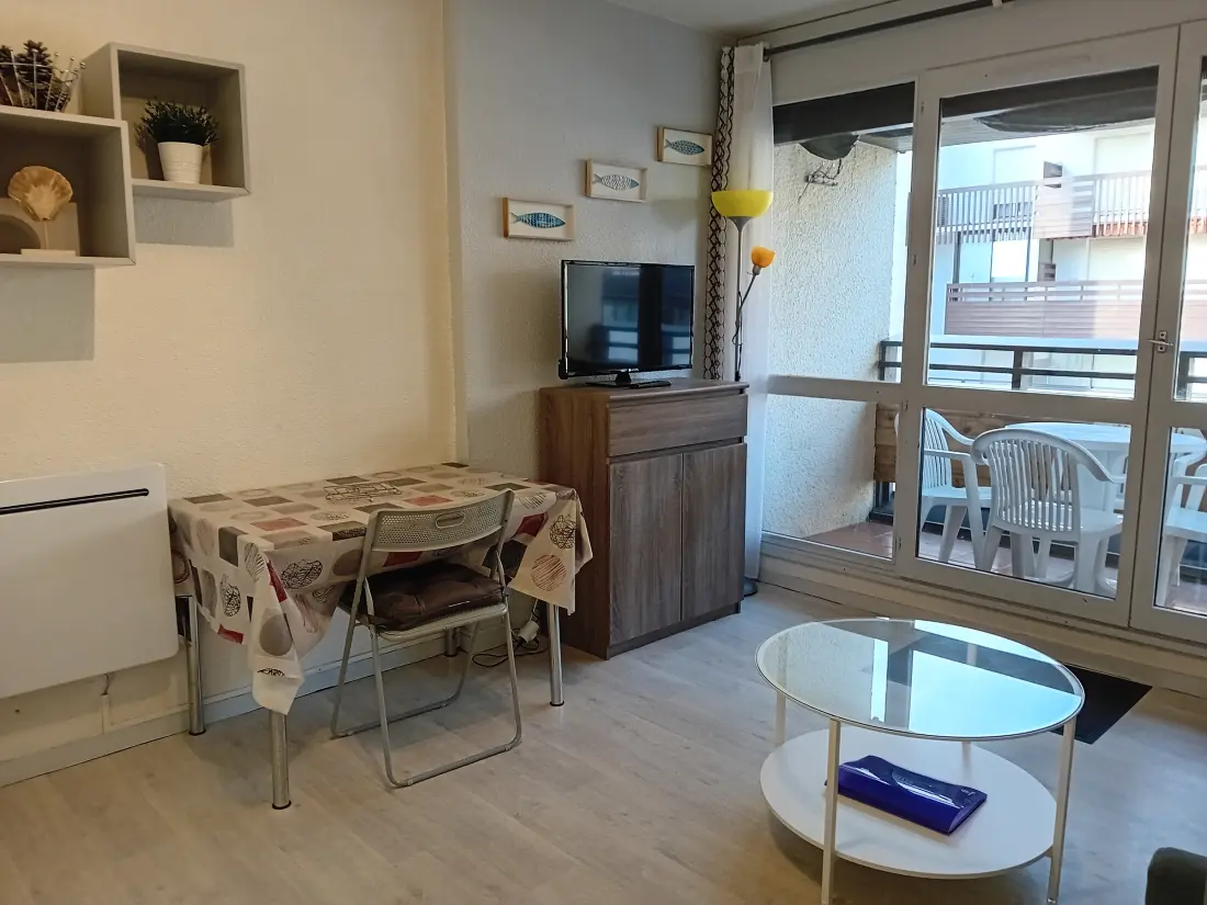 Location de Vacances Seignosse 360