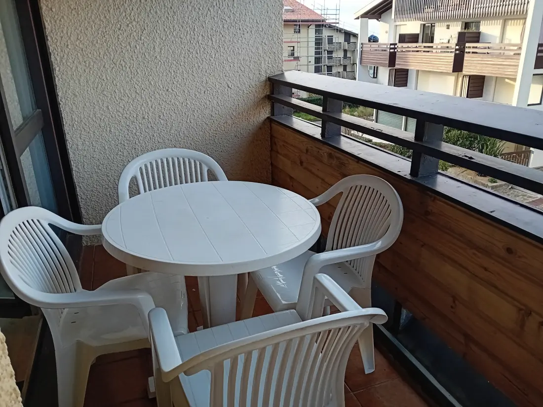 Location de Vacances Seignosse 360