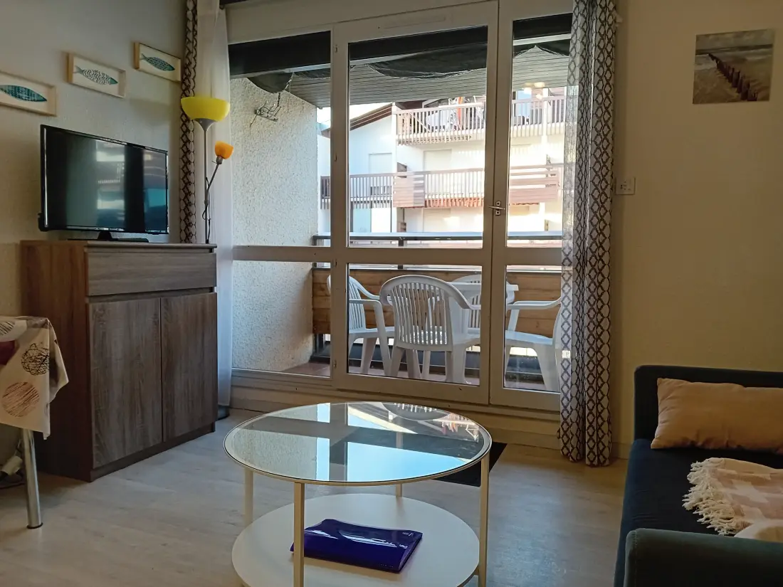 Location de Vacances Seignosse 360