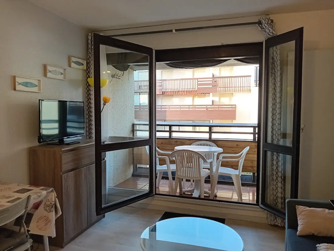 Location de Vacances Seignosse 360