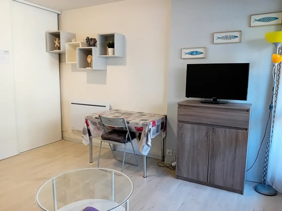 Location de Vacances Seignosse 360