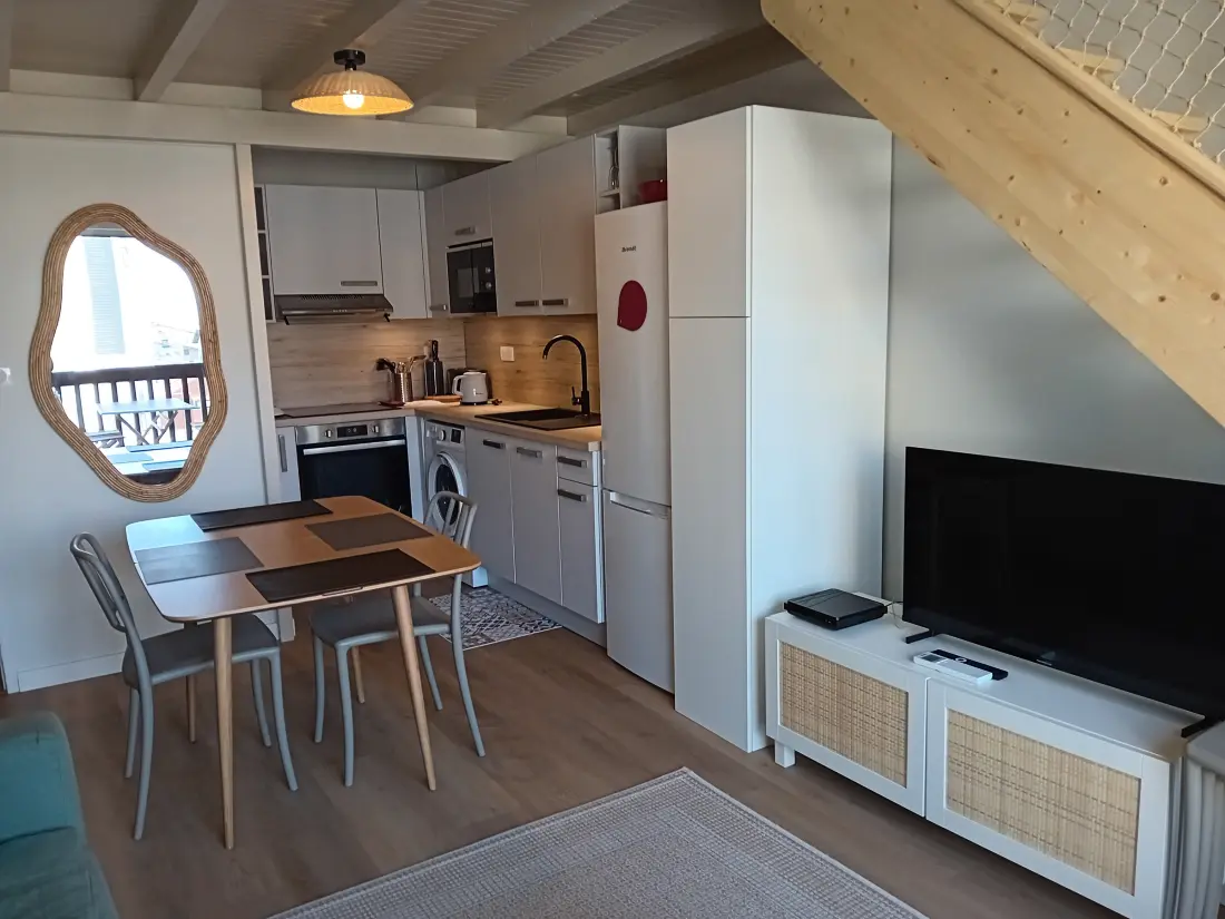 Location de Vacances Seignosse 366