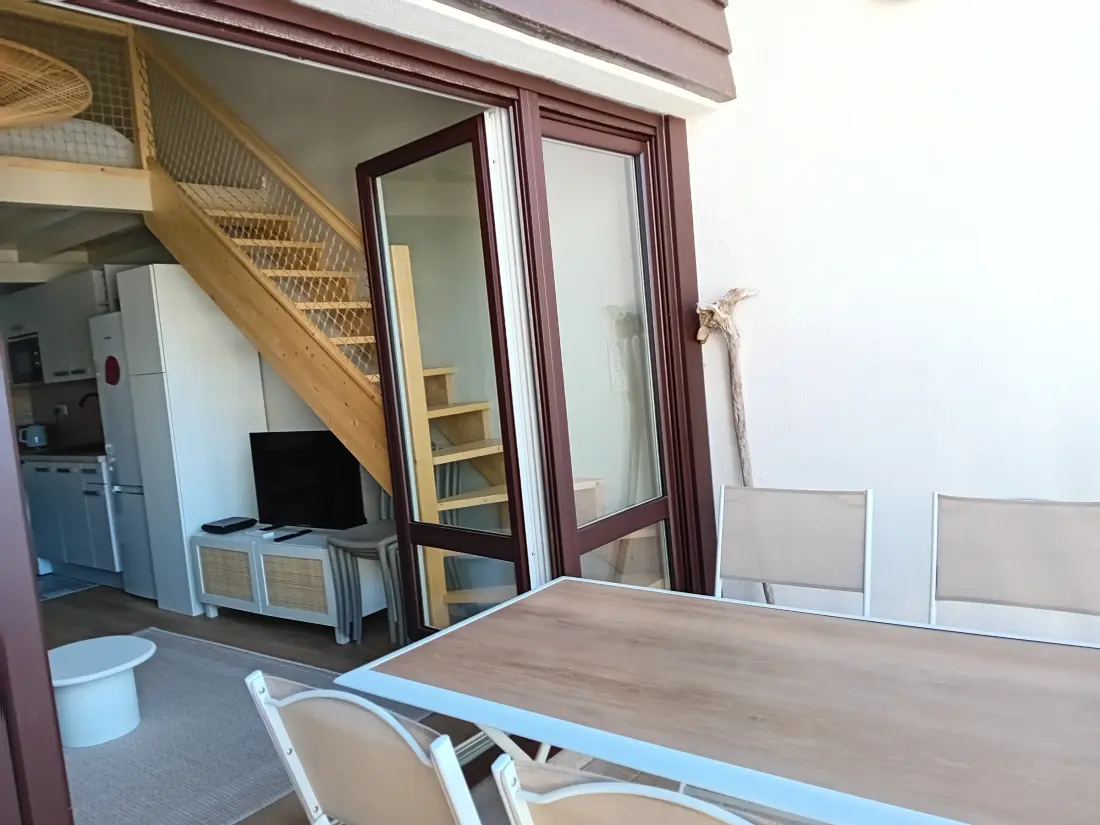 Location de Vacances Seignosse 366