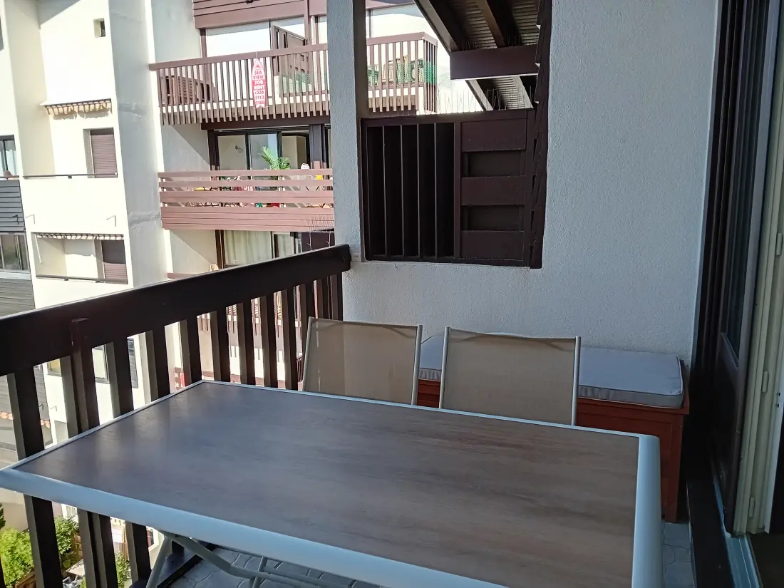 Location de Vacances Seignosse 366