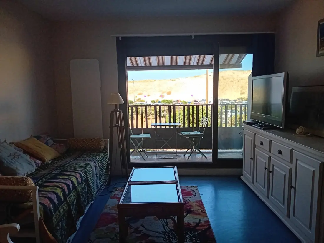 Location de Vacances Seignosse 370