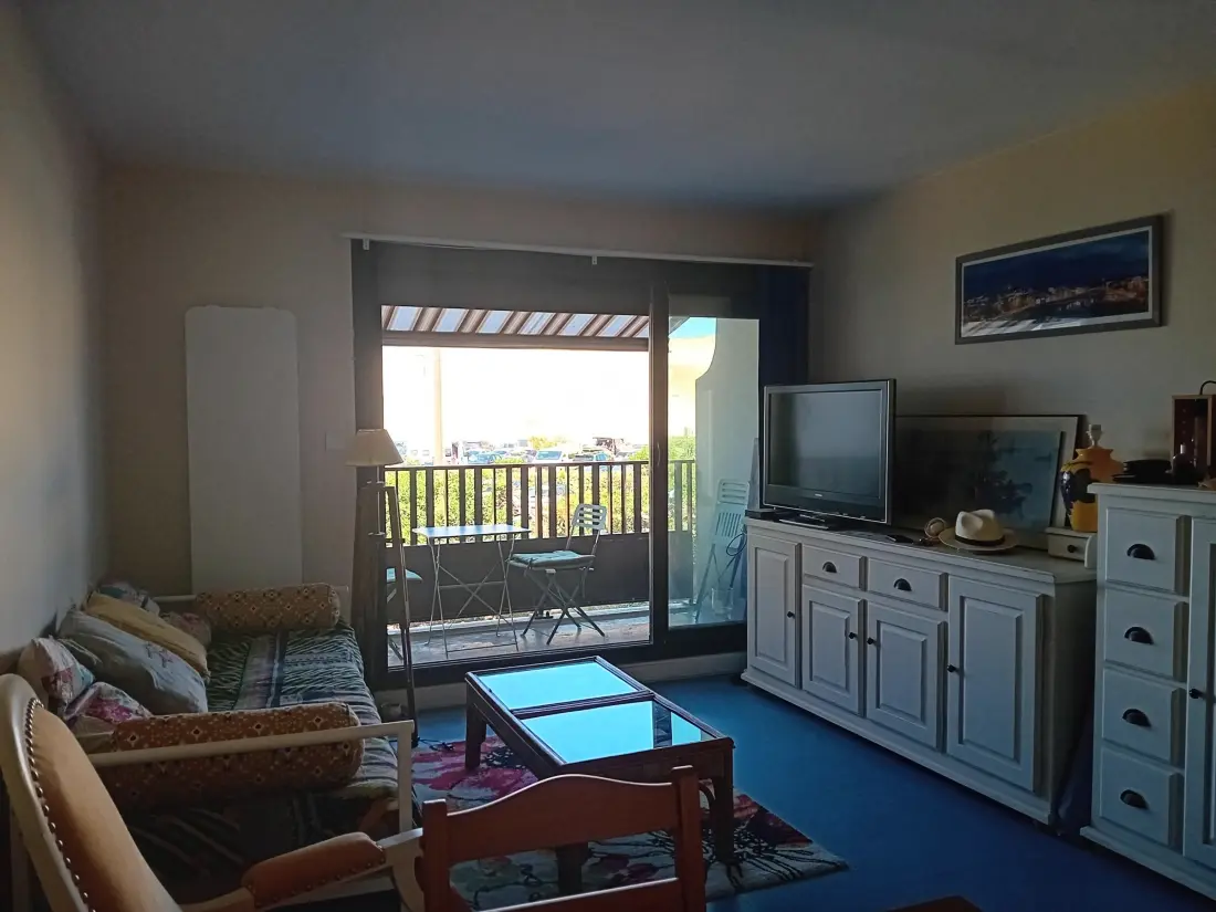Location de Vacances Seignosse 370