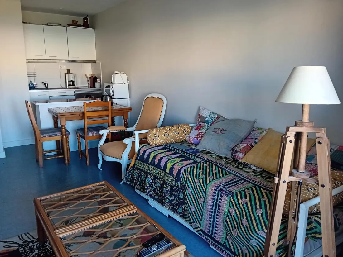 Location de Vacances Seignosse 370