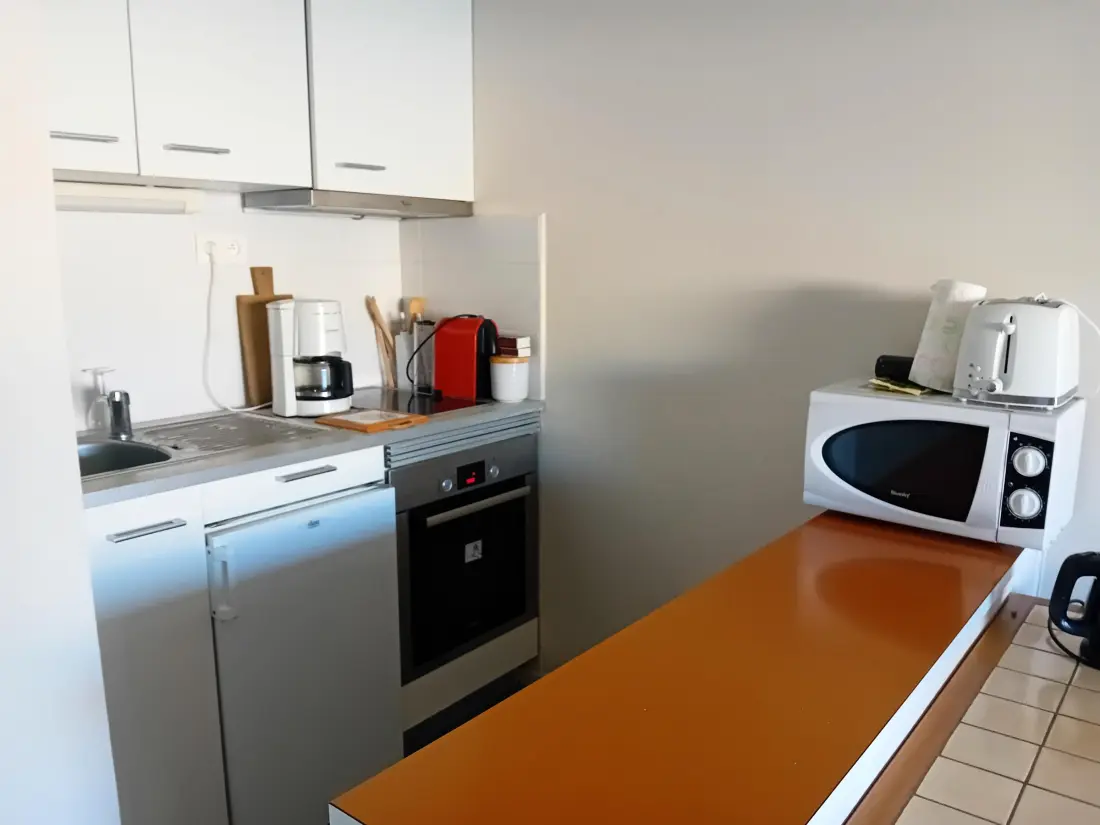 Location de Vacances Seignosse 370