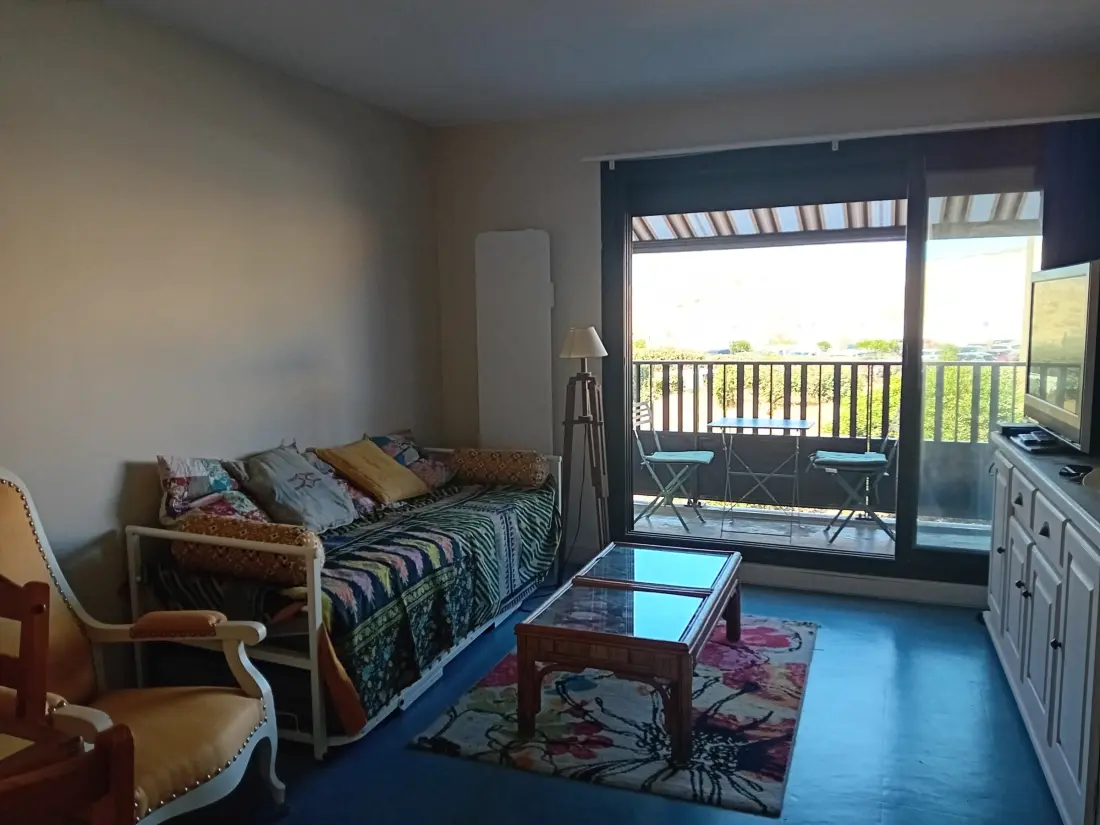 Location de Vacances Seignosse 370
