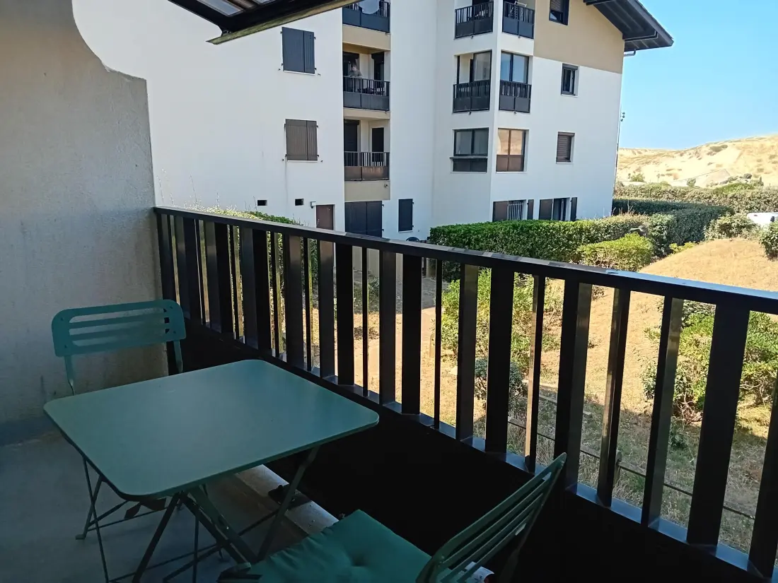 Location de Vacances Seignosse 370