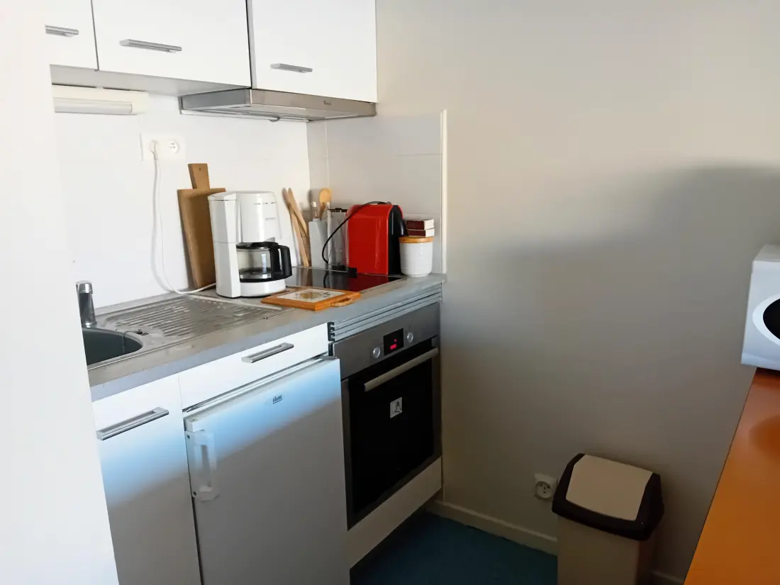 Location de Vacances Seignosse 370