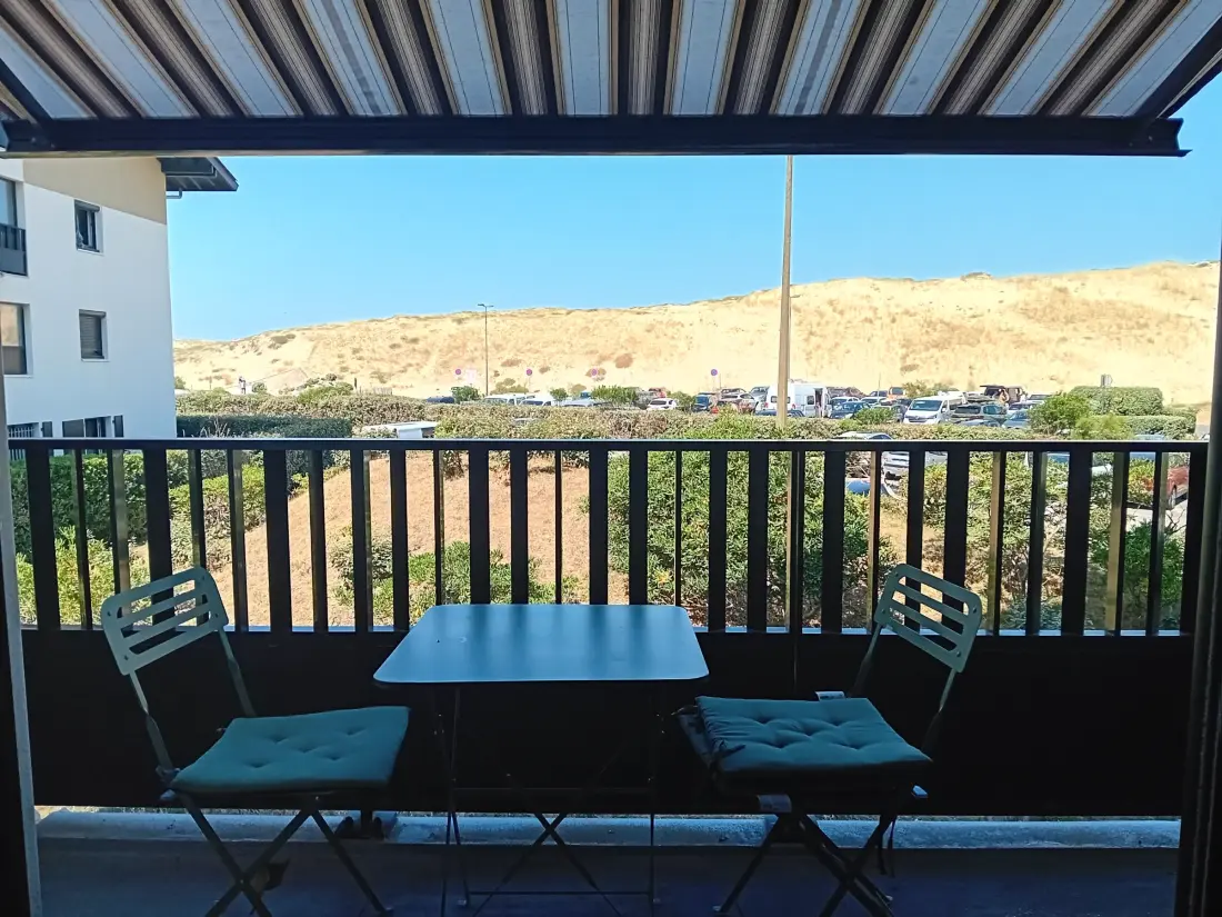 Location de Vacances Seignosse 370