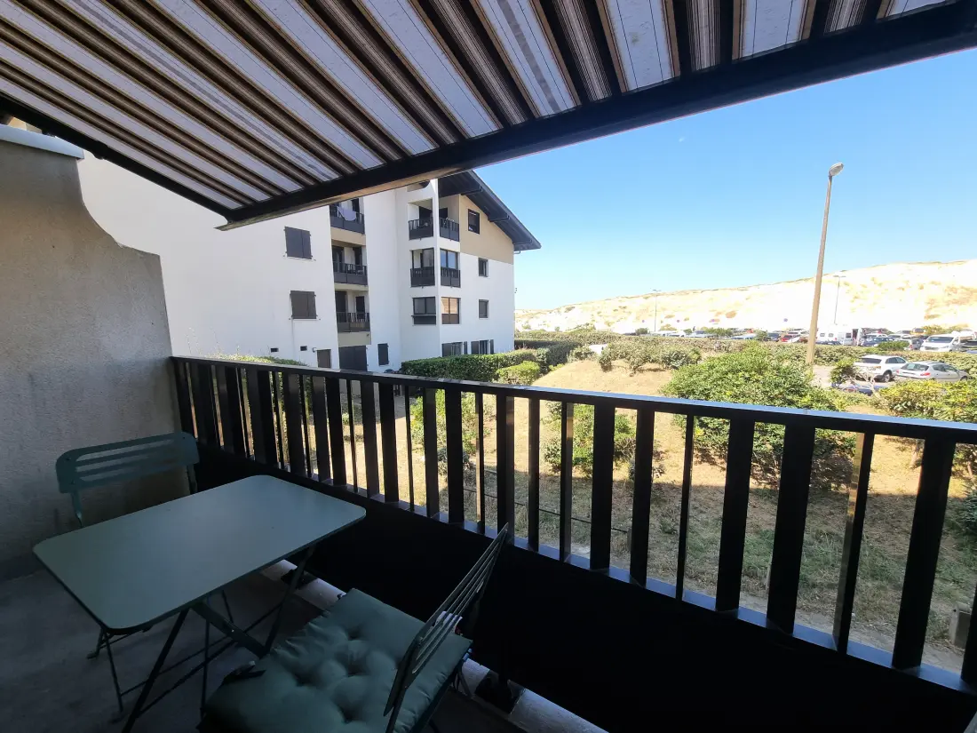 Location de Vacances Seignosse 370
