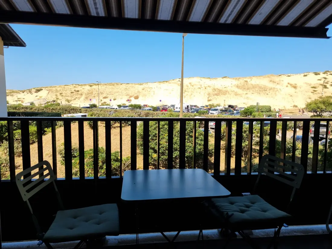 Location de Vacances Seignosse 370