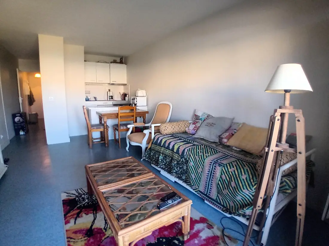 Location de Vacances Seignosse 370