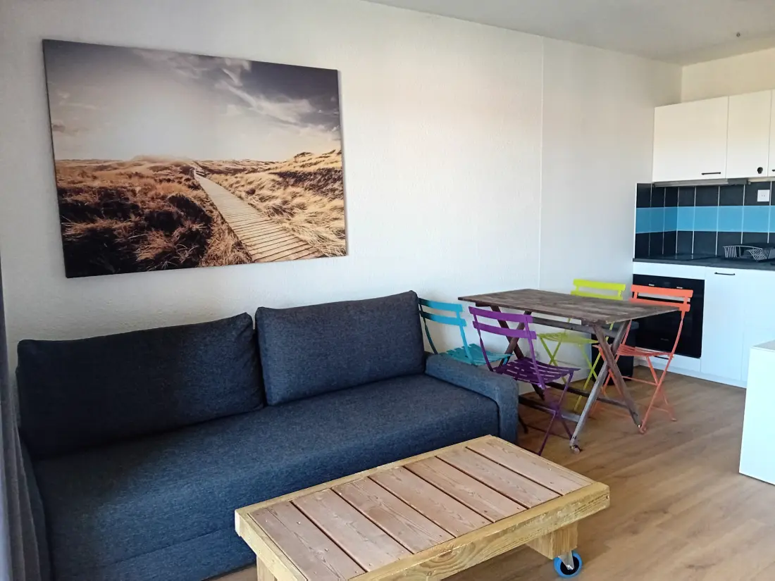 Location de Vacances Seignosse 371