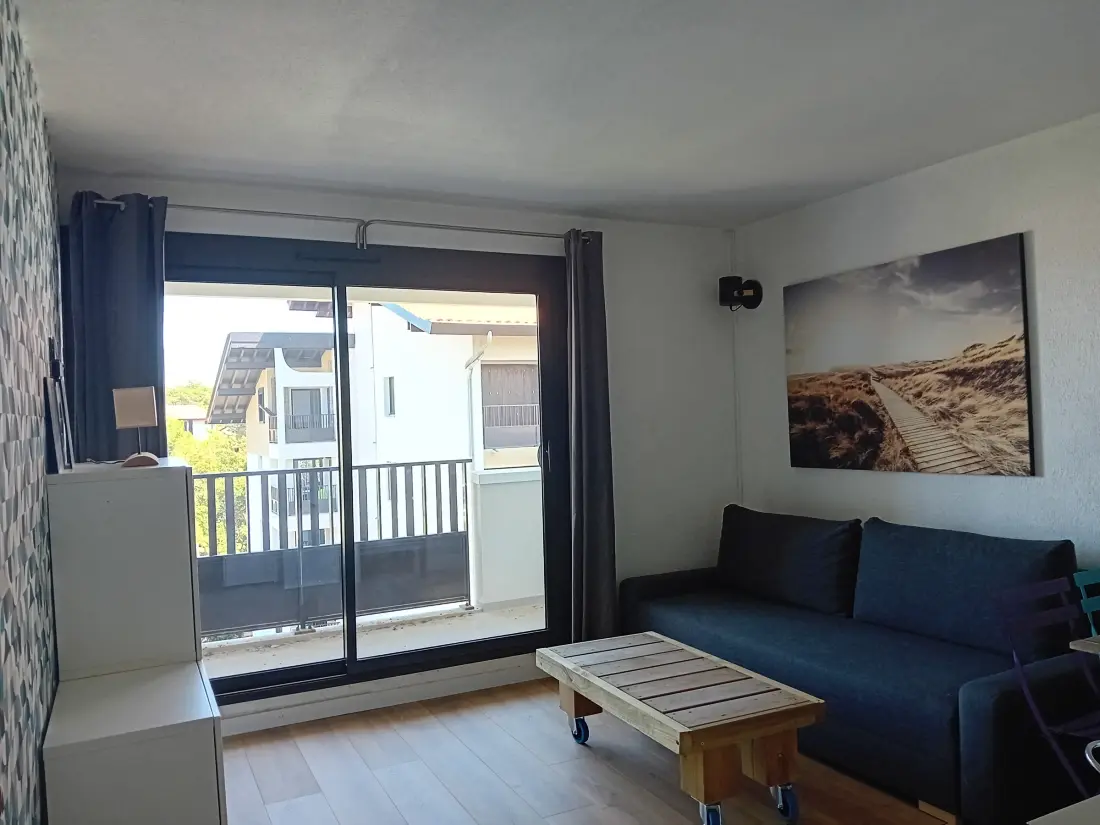 Location de Vacances Seignosse 371