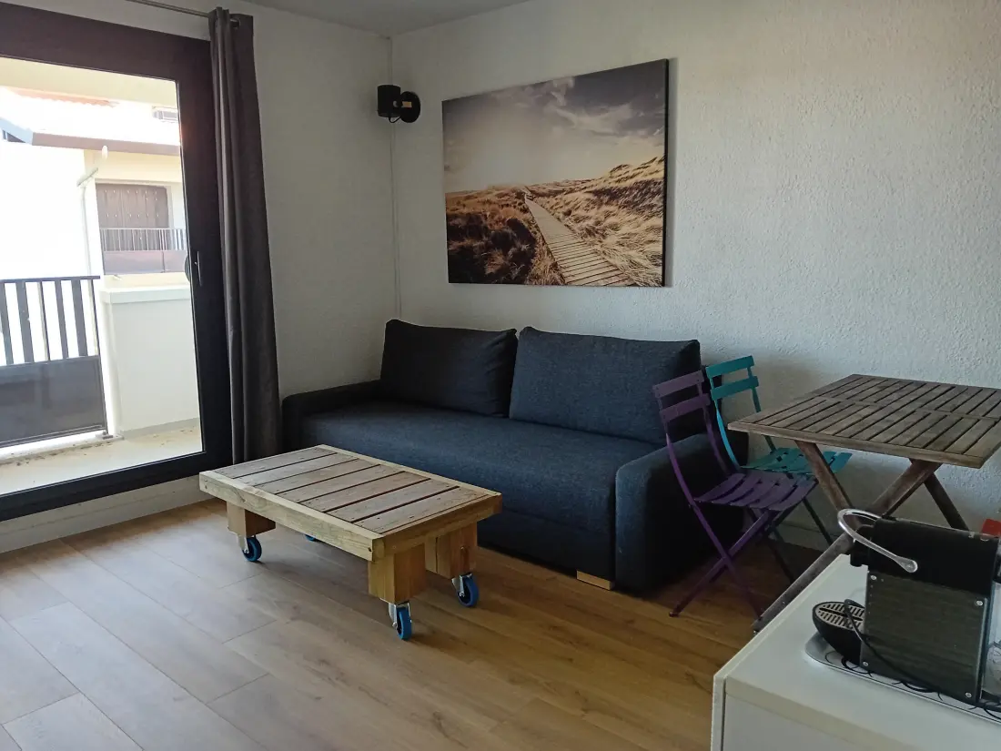 Location de Vacances Seignosse 371