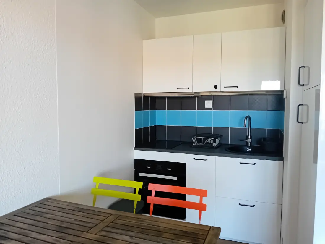 Location de Vacances Seignosse 371