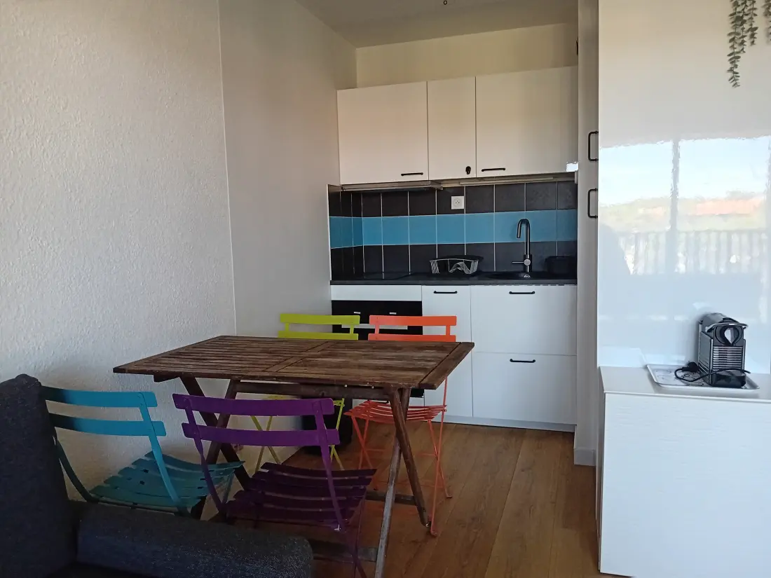 Location de Vacances Seignosse 371
