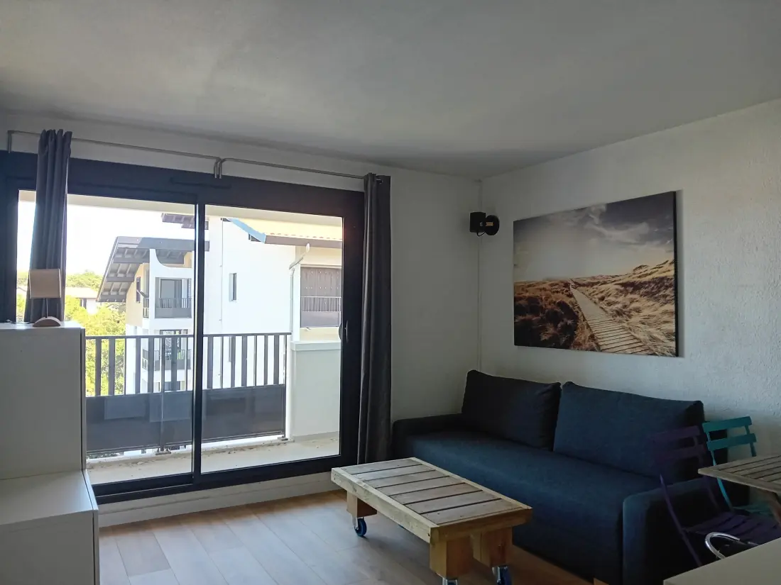 Location de Vacances Seignosse 371