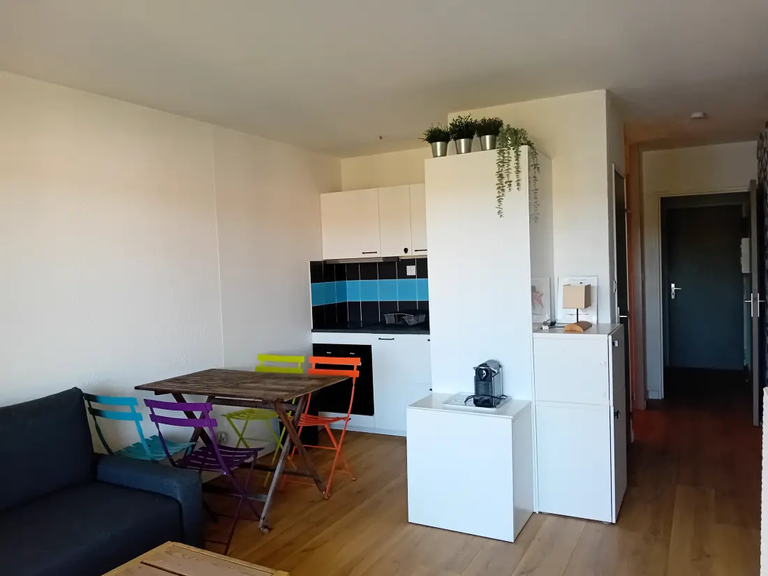 Location de Vacances Seignosse 371