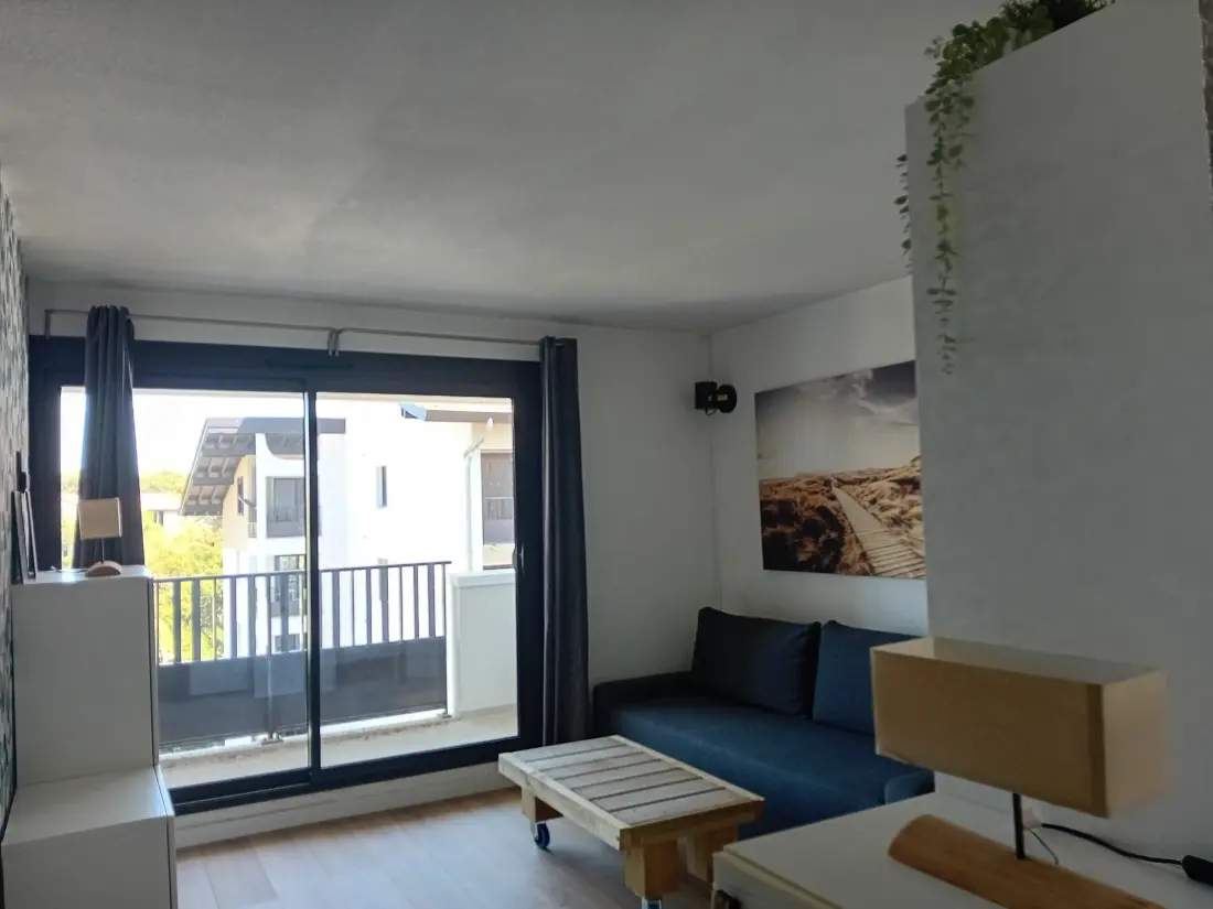 Location de Vacances Seignosse 371