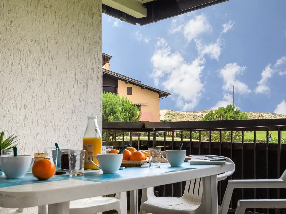 Location de Vacances Seignosse 39